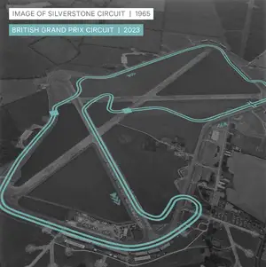 Silverstone — ranked #5