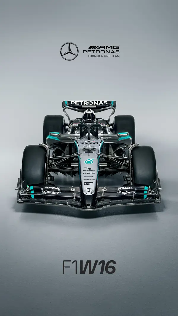 Mercedes - ranking option ranked #4