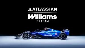 Williams — ranked #3