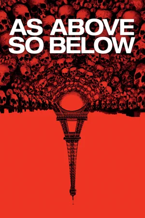 As Above So Below — ranked #8