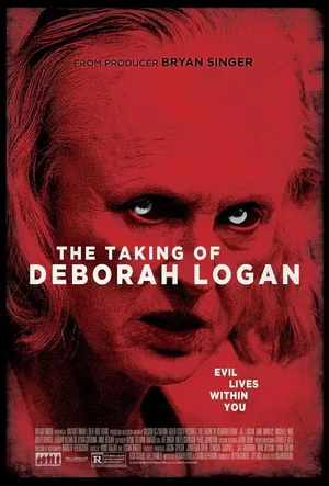 The Taking of Deborah Logan — ranked #7