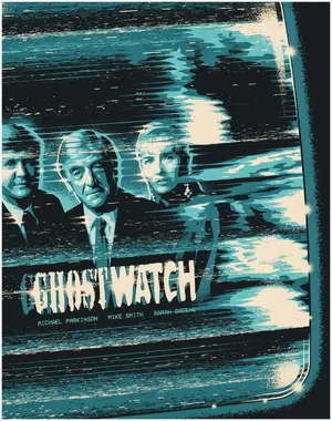Ghostwatch — ranked #11