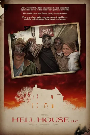Hell House LLC — ranked #9