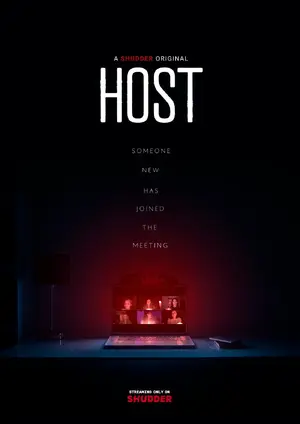 Host — ranked #1