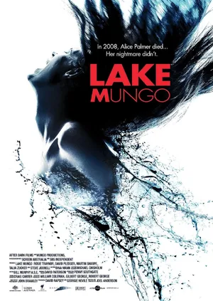 Lake Mungo — ranked #12