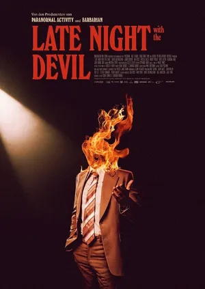 Late Night with the Devil — ranked #6