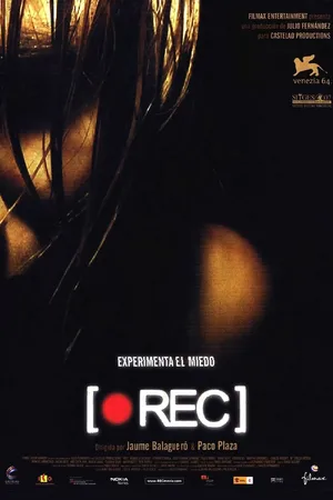 REC — ranked #14