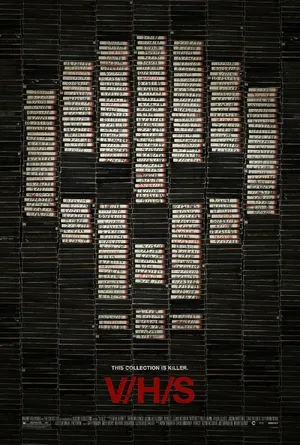V/H/S — ranked #15