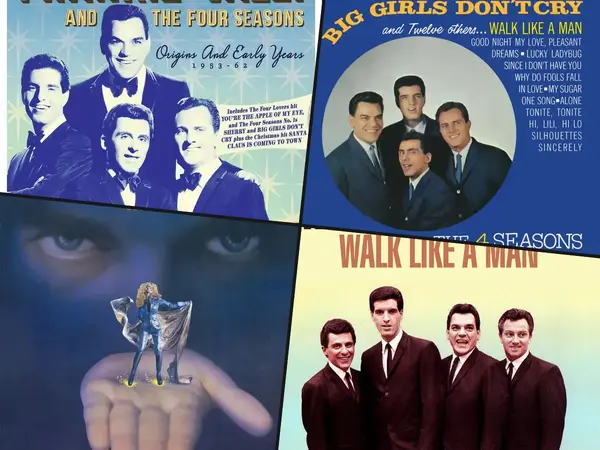 What is the best Four Seasons song of all time?