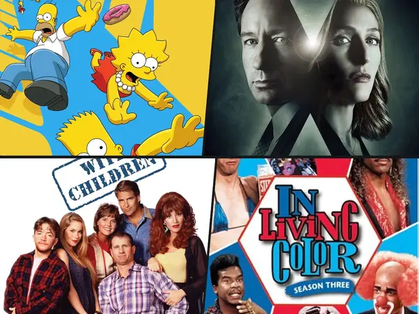 What is the best Fox TV show of all time?