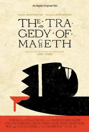 The Tragedy of Macbeth — ranked #13
