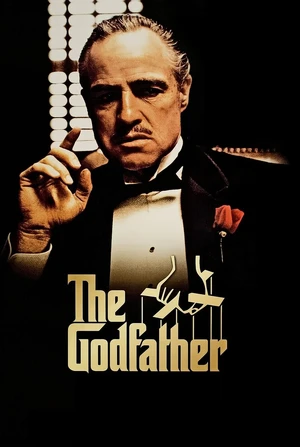 The Godfather — What is the best Francis Ford Coppola movie of all time?