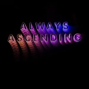 Always Ascending — ranked #5