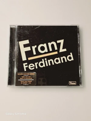 Franz Ferdinand