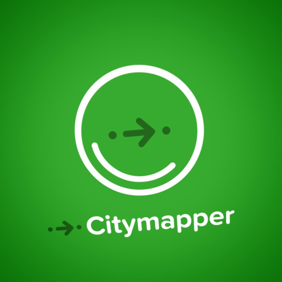 Citymapper — ranked #13