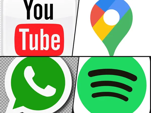 What is the best free app on your phone?