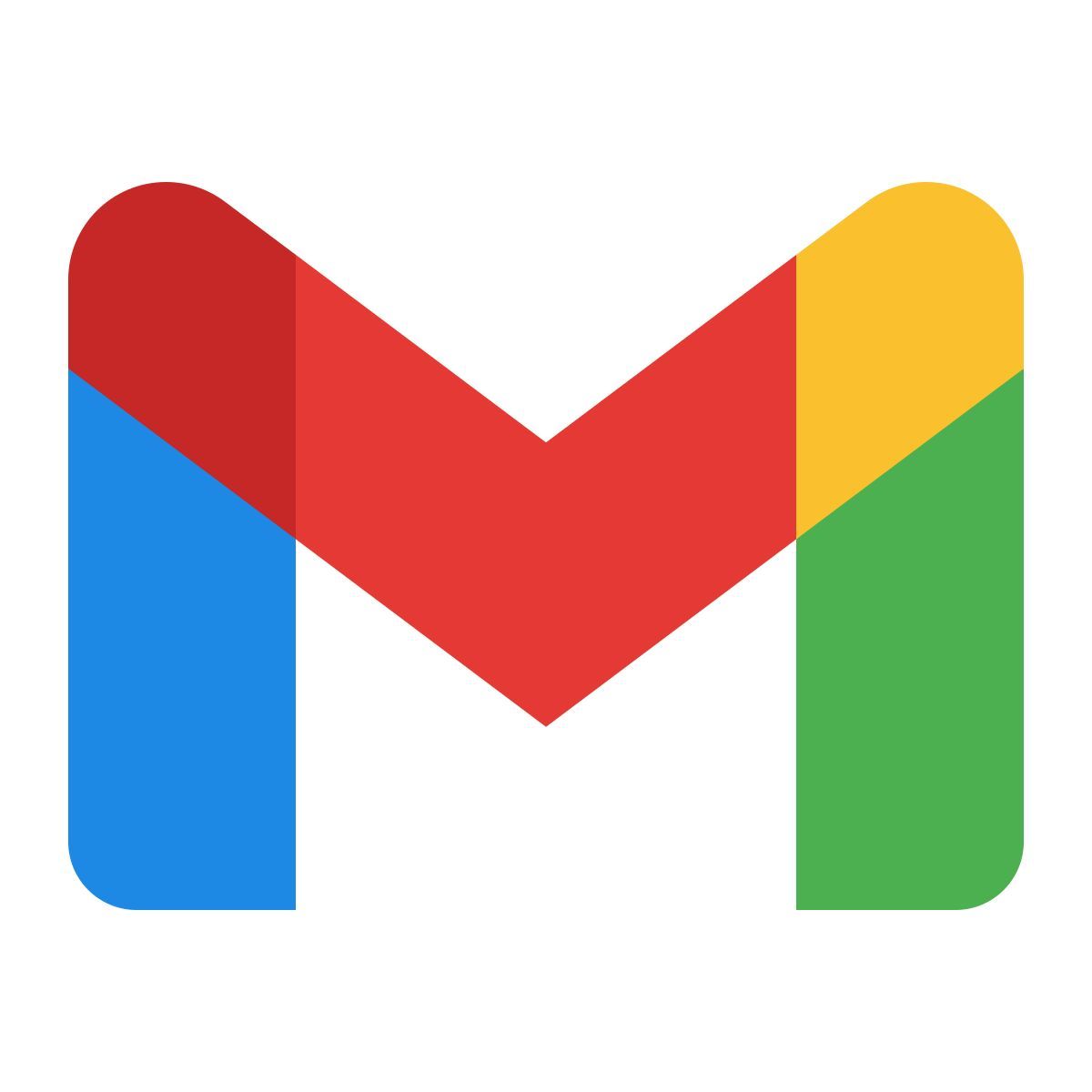 Gmail — ranked #5