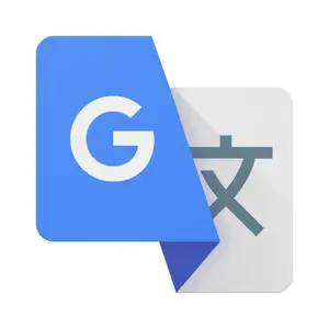 Google Translate — ranked #15