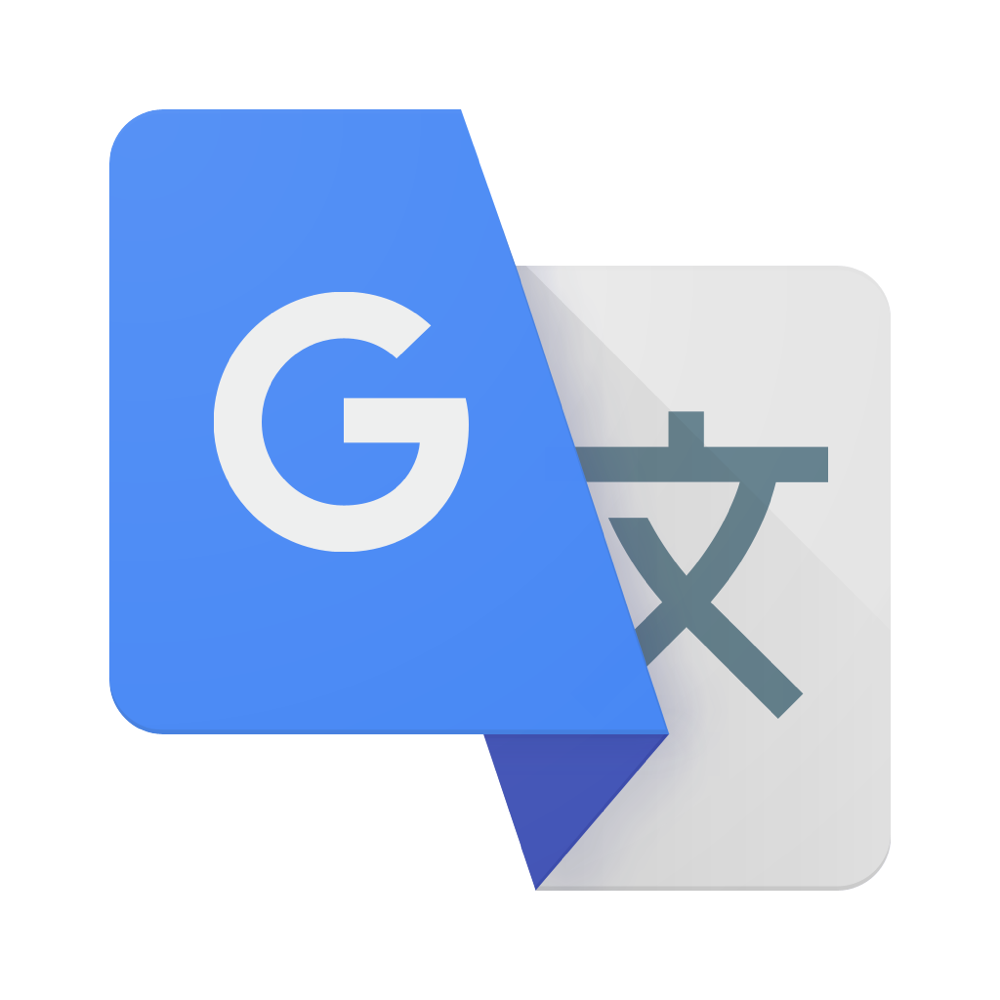Google Translate — ranked #15