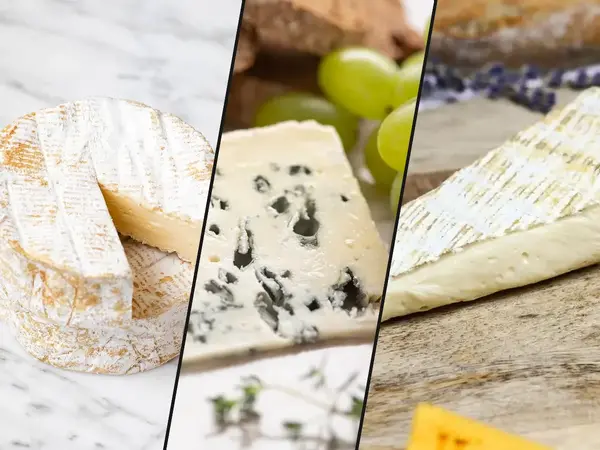 What is the best French cheese?