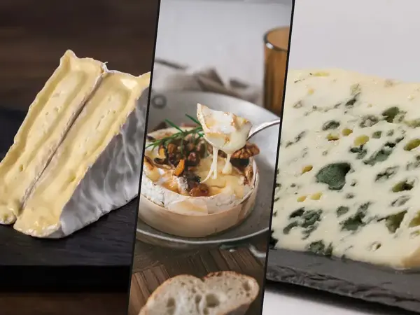 What is the best French cheese?