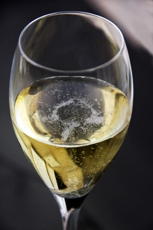 Champagne — ranked #8