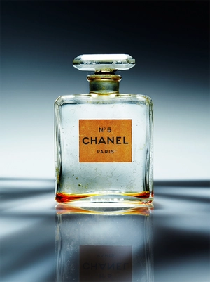 Chanel No. 5 — ranked #11