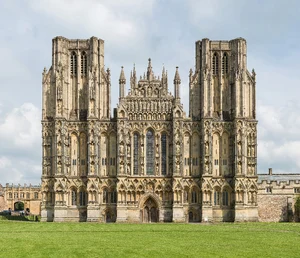 Gothic architecture — ranked #12