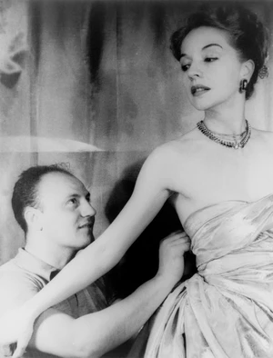 Haute couture — ranked #5