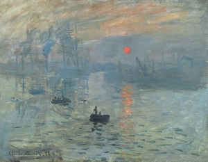 Impressionism — ranked #4