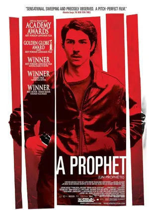 A Prophet — ranked #7