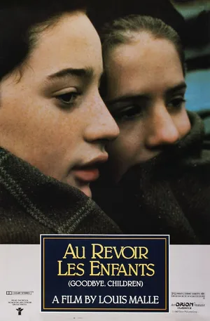 Au Revoir les Enfants — ranked #9