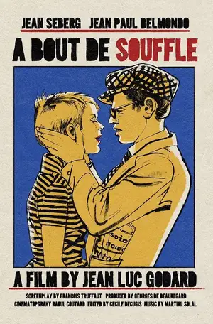 Breathless — ranked #13