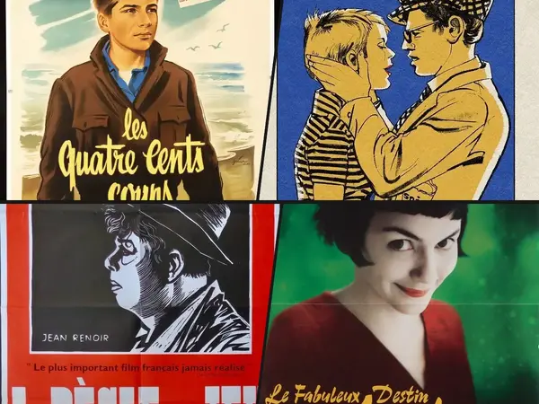 What is the best French movie of all time?
