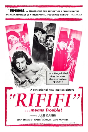 Rififi — ranked #5