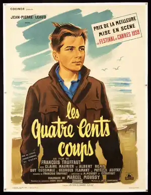 The 400 Blows