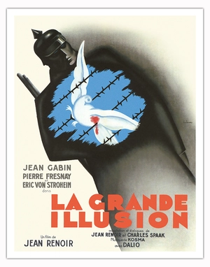 The Grand Illusion — ranked #1