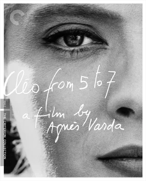 Cléo from 5 to 7 — ranked #5