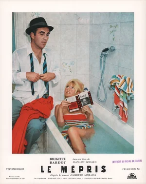 Contempt — ranked #7