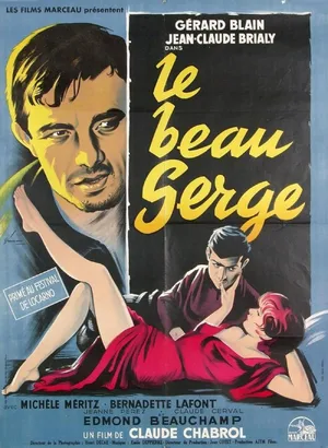 Le Beau Serge — ranked #14