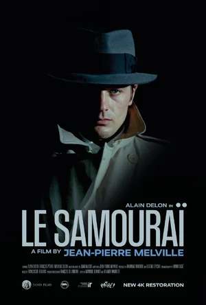 Le Samouraï — ranked #8