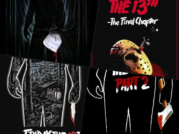 What is the best Friday the 13th movie?