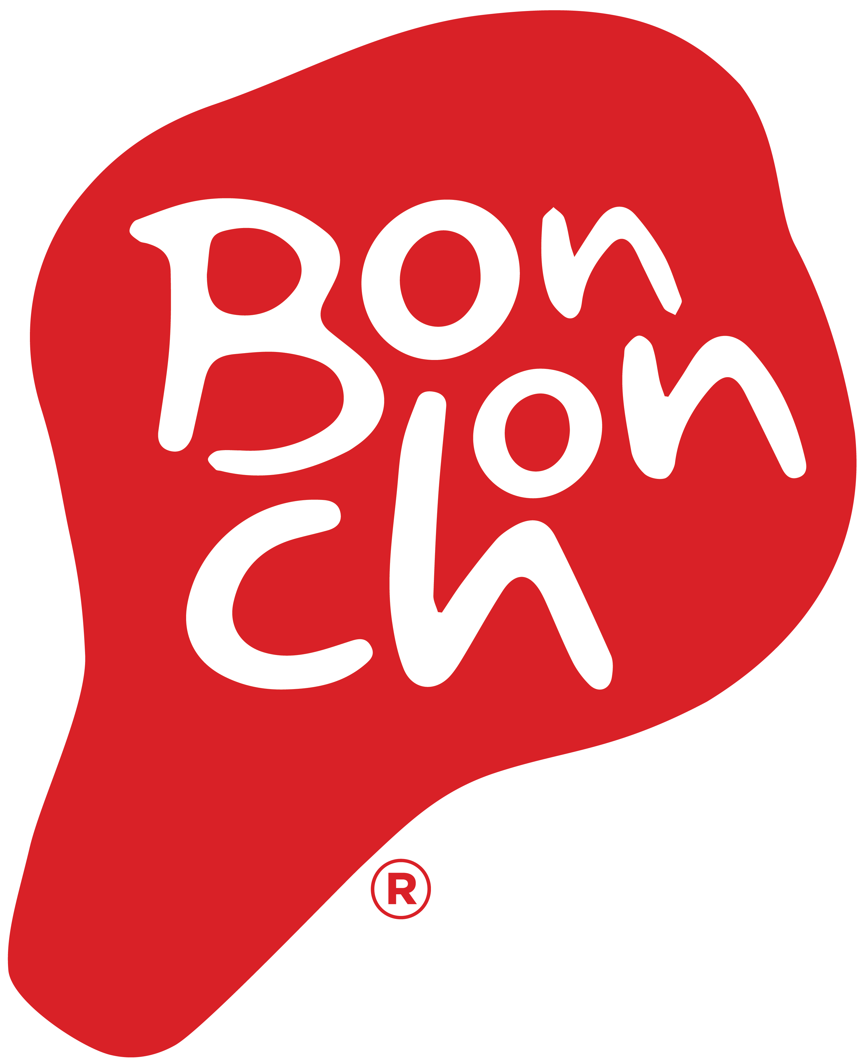 Bonchon — ranked #5