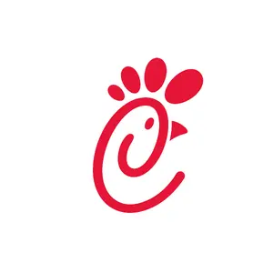 Chick-fil-A — ranked #6