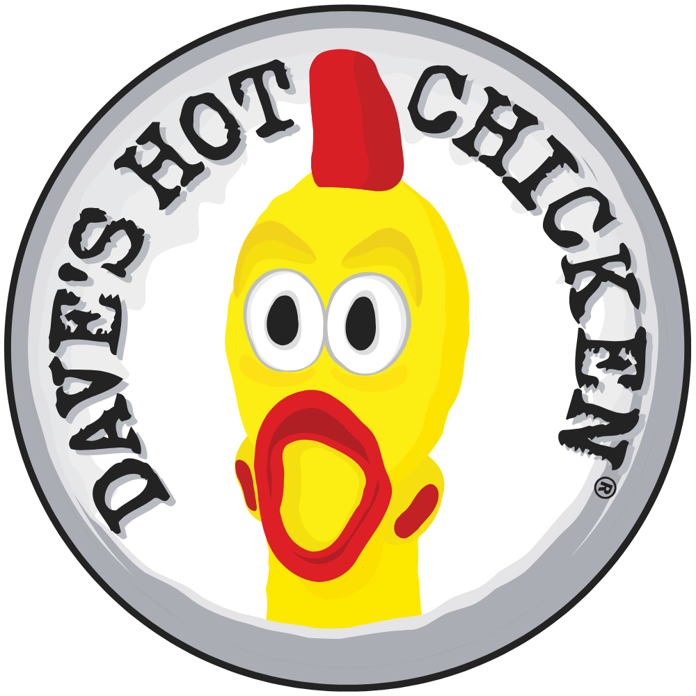 Dave's Hot Chicken — ranked #4