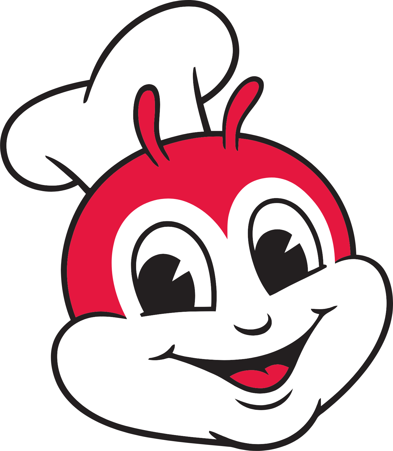 Jollibee — ranked #14