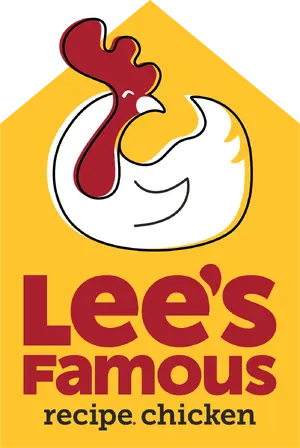 Lee's Famous Recipe Chicken — ranked #11