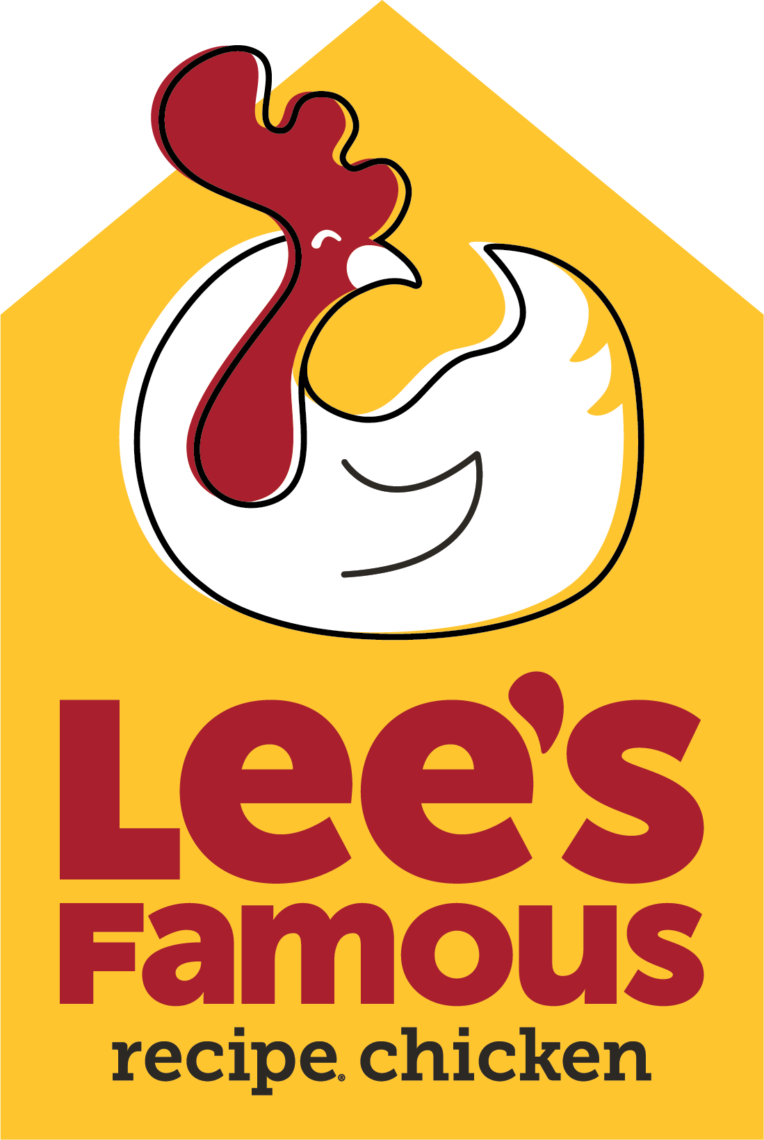 Lee's Famous Recipe Chicken — ranked #11