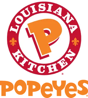 Popeyes — ranked #1