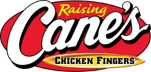 Raising Cane's — ranked #8